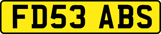 FD53ABS