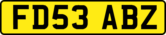 FD53ABZ