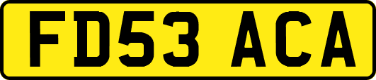 FD53ACA
