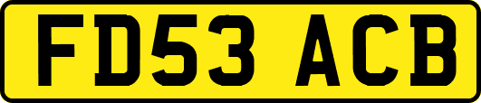 FD53ACB