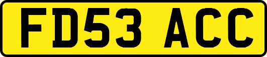 FD53ACC