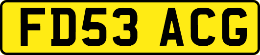 FD53ACG