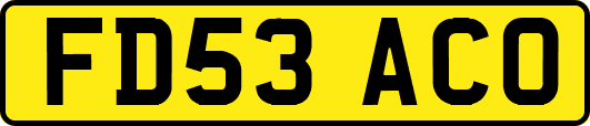 FD53ACO