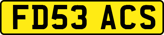 FD53ACS