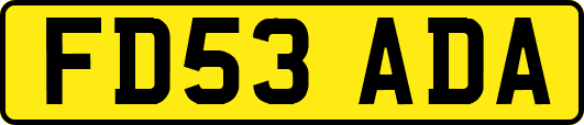 FD53ADA