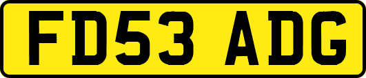 FD53ADG