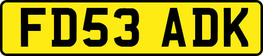 FD53ADK