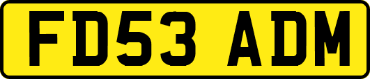 FD53ADM