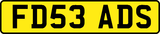 FD53ADS