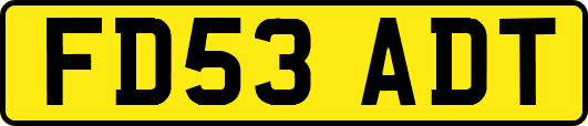 FD53ADT