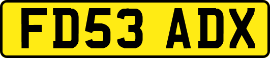 FD53ADX