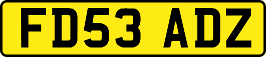 FD53ADZ