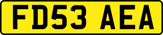 FD53AEA