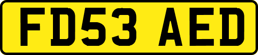 FD53AED