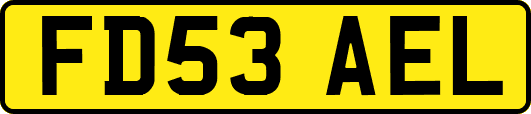 FD53AEL