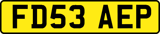 FD53AEP
