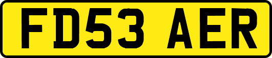 FD53AER