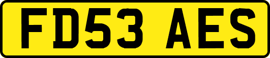FD53AES