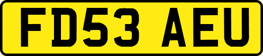 FD53AEU