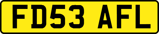 FD53AFL