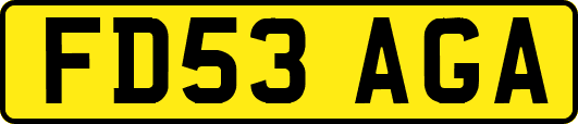 FD53AGA