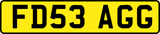FD53AGG