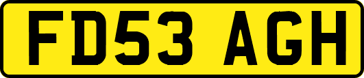 FD53AGH