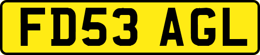 FD53AGL