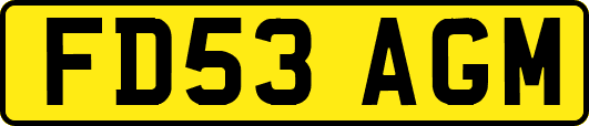 FD53AGM