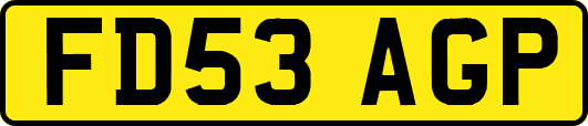 FD53AGP