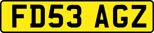 FD53AGZ