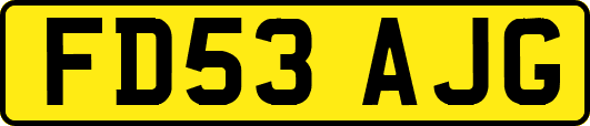 FD53AJG