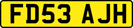 FD53AJH