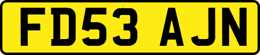 FD53AJN