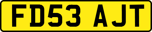 FD53AJT