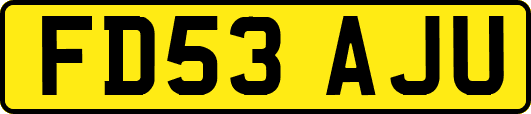 FD53AJU