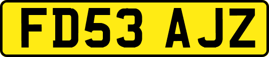 FD53AJZ