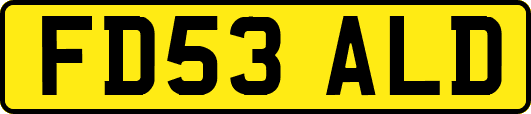 FD53ALD
