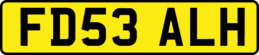 FD53ALH