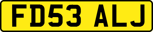 FD53ALJ