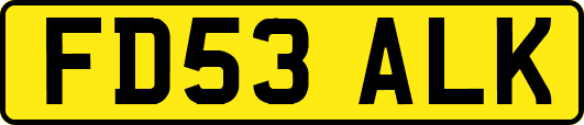 FD53ALK