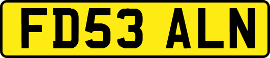 FD53ALN