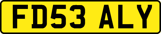 FD53ALY