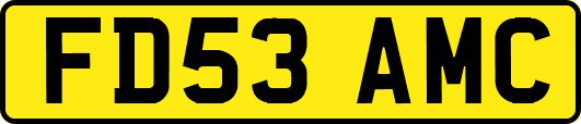 FD53AMC