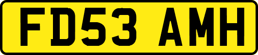 FD53AMH