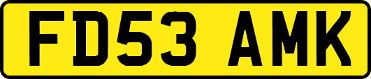 FD53AMK