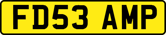 FD53AMP