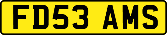 FD53AMS