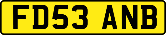 FD53ANB