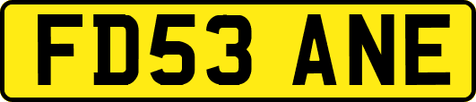 FD53ANE